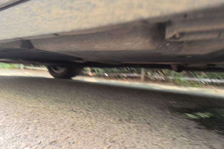 Used Porsche Cayenne 2018 Cayenne 3.0T Chassis Front Right