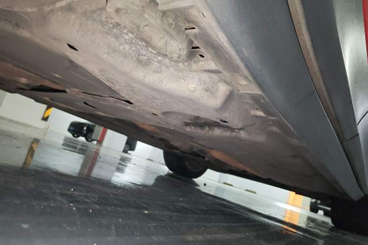Used Porsche Cayenne 2018 Cayenne 3.0T Chassis Rear Right