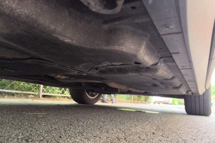 Used Porsche Cayenne 2018 Cayenne 3.0T Chassis Rear Right