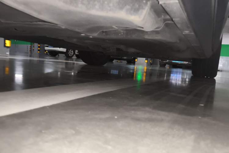 Used Porsche Cayenne 2018 Cayenne 3.0T Chassis Rear Right
