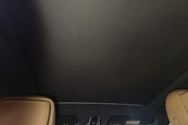 Used Porsche Cayenne 2018 Cayenne 3.0T Headliner