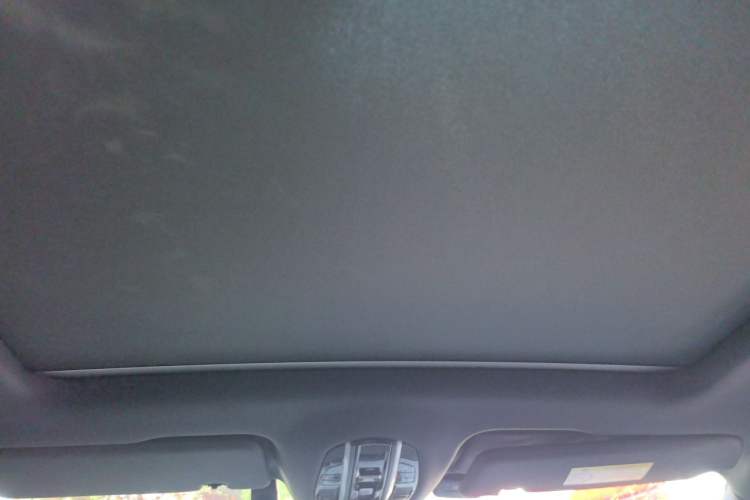 Used Porsche Cayenne 2018 Cayenne 3.0T Headliner