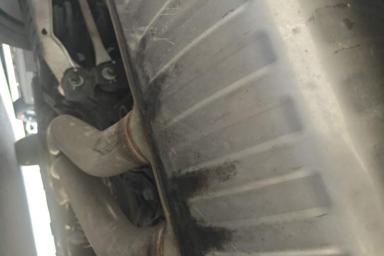 Used Porsche Cayenne 2018 Cayenne 3.0T Chassis Front Left
