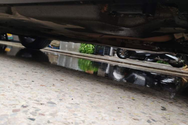 Used Porsche Cayenne 2018 Cayenne S 2.9T Chassis Front Right
