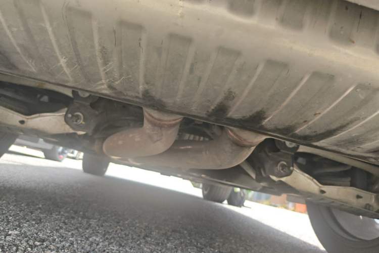 Used Porsche Cayenne 2018 Cayenne 3.0T Chassis Front Right