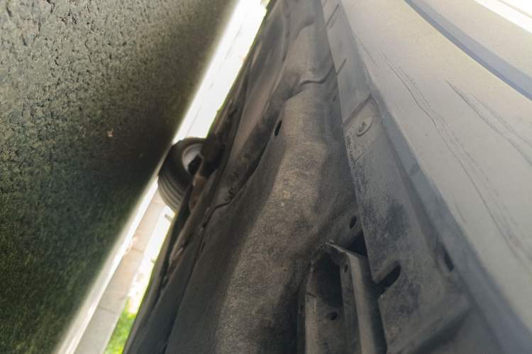 Used Porsche Cayenne 2018 Cayenne 3.0T Chassis Rear Left