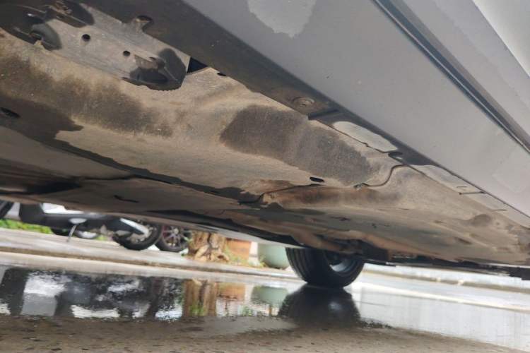 Used Porsche Cayenne 2018 Cayenne S 2.9T Chassis Rear Right