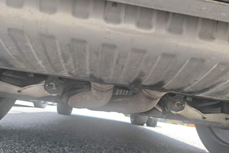 Used Porsche Cayenne 2018 Cayenne 3.0T Chassis Rear Right