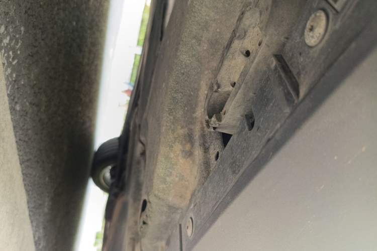 Used Porsche Cayenne 2018 Cayenne 3.0T Chassis Rear Right