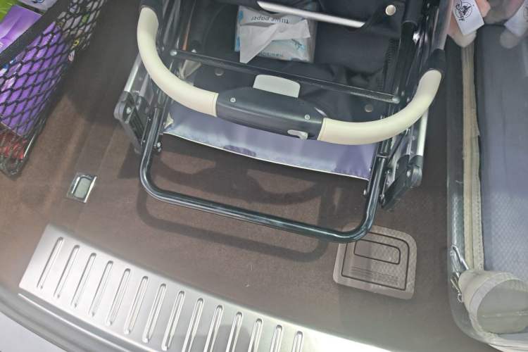 Used Porsche Cayenne 2018 Cayenne 3.0T Gear Lever