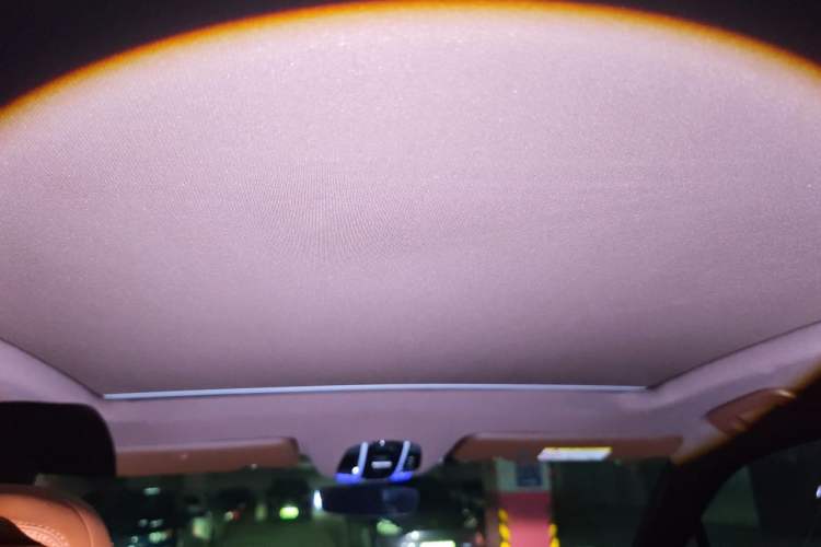 Used Porsche Cayenne 2018 Cayenne S 2.9T Headliner