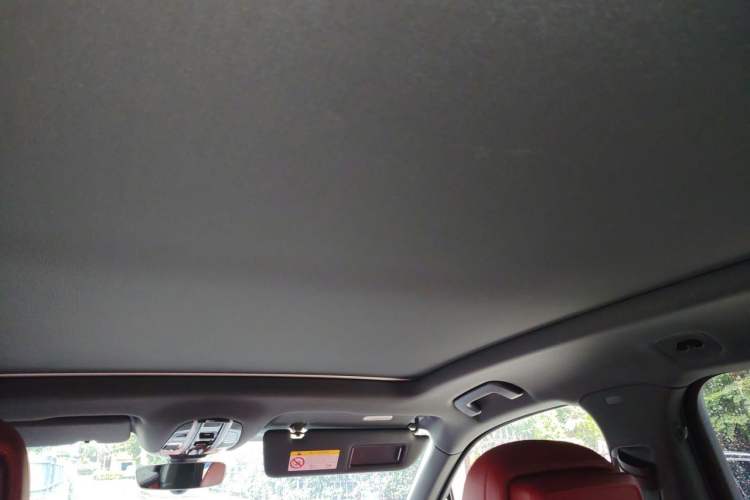Used Porsche Cayenne 2018 Cayenne S 2.9T Headliner