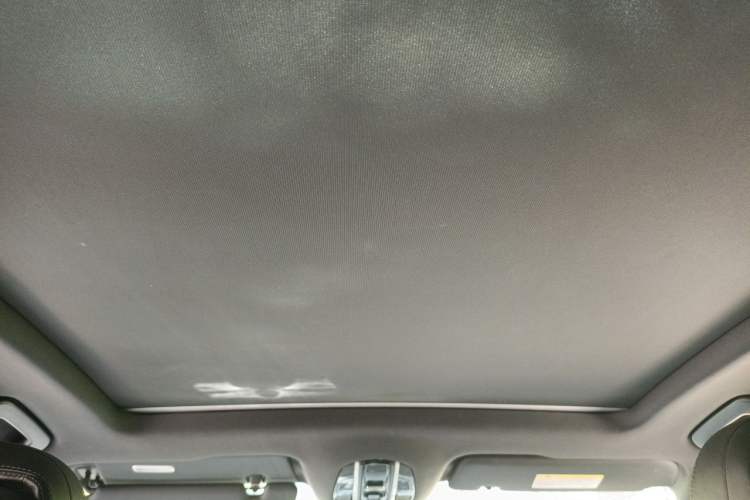 Used Porsche Cayenne 2018 Cayenne 3.0T Headliner