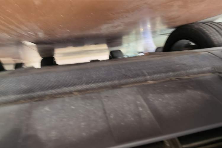 Used Porsche Cayenne 2018 Cayenne 3.0T Chassis Front