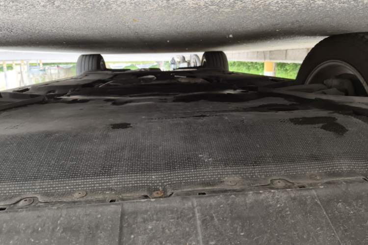 Used Porsche Cayenne 2018 Cayenne 3.0T Chassis Front