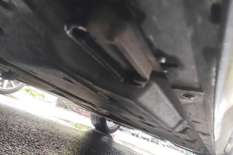 Used Porsche Cayenne 2018 Cayenne 3.0T Chassis Front Left