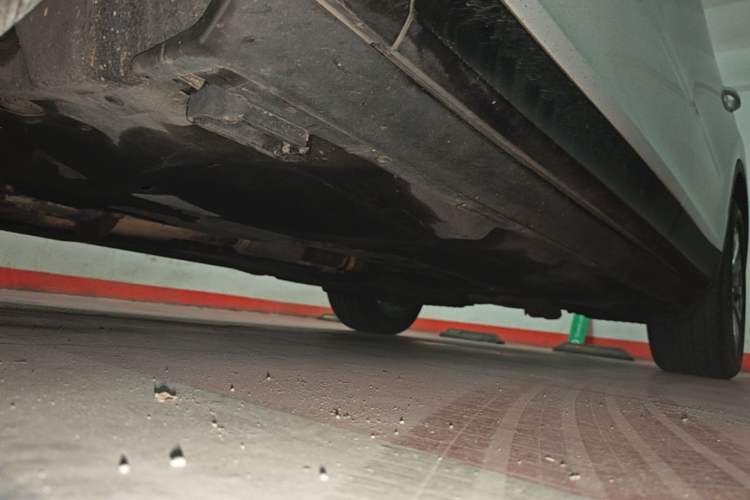 Used Porsche Cayenne 2018 Cayenne 3.0T Chassis Front Left