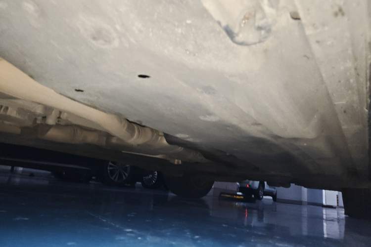Used Porsche Cayenne 2018 Cayenne 3.0T Chassis Front Left
