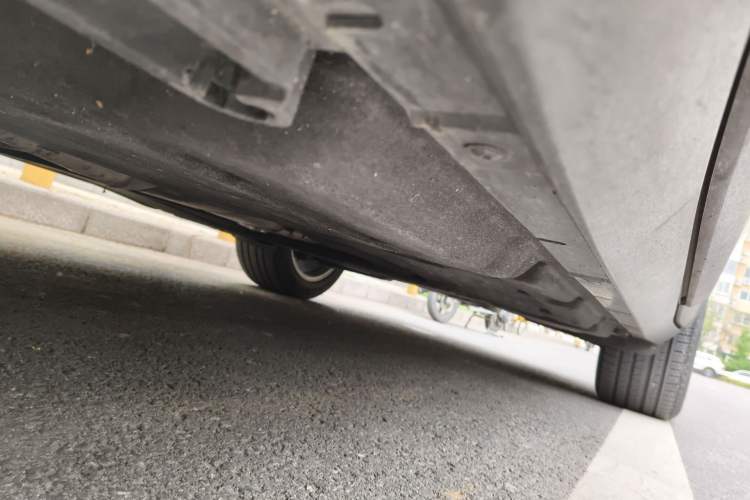 Used Porsche Cayenne 2018 Cayenne 3.0T Chassis Front Left