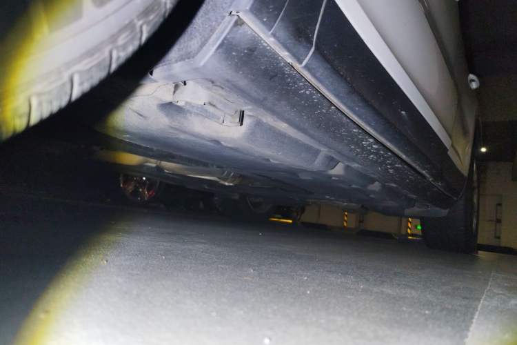 Used Porsche Cayenne 2018 Cayenne 3.0T Chassis Front Left