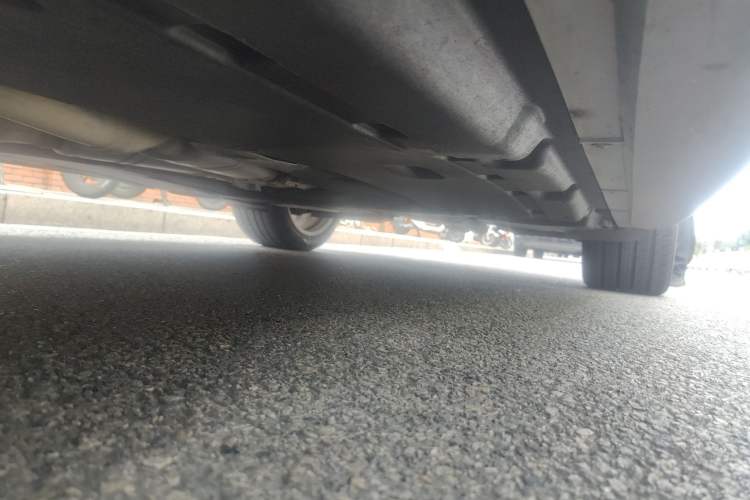 Used Porsche Cayenne 2018 Cayenne 3.0T Chassis Front Left