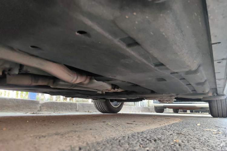 Used Porsche Cayenne 2018 Cayenne 3.0T Chassis Front Left