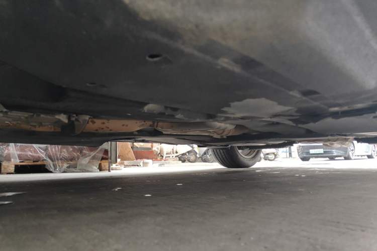Used Porsche Cayenne 2018 Cayenne 3.0T Chassis Front Left