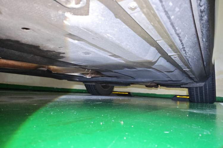 Used Porsche Cayenne 2018 Cayenne 3.0T Chassis Front Left