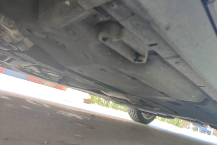 Used Porsche Cayenne 2018 Cayenne 3.0T Chassis Front Left