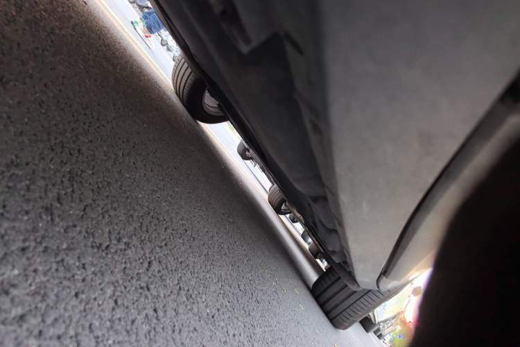 Used Porsche Cayenne 2018 Cayenne 3.0T Chassis Front Left