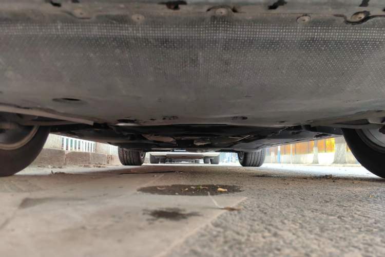 Used Porsche Cayenne 2018 Cayenne 3.0T Chassis Front