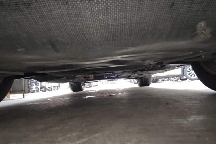 Used Porsche Cayenne 2018 Cayenne 3.0T Chassis Front