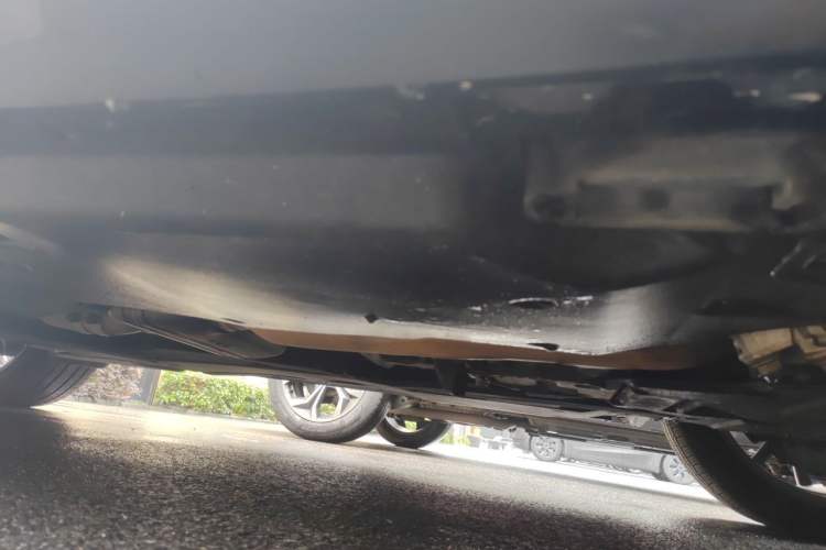 Used Porsche Cayenne 2018 Cayenne 3.0T Chassis Front Right
