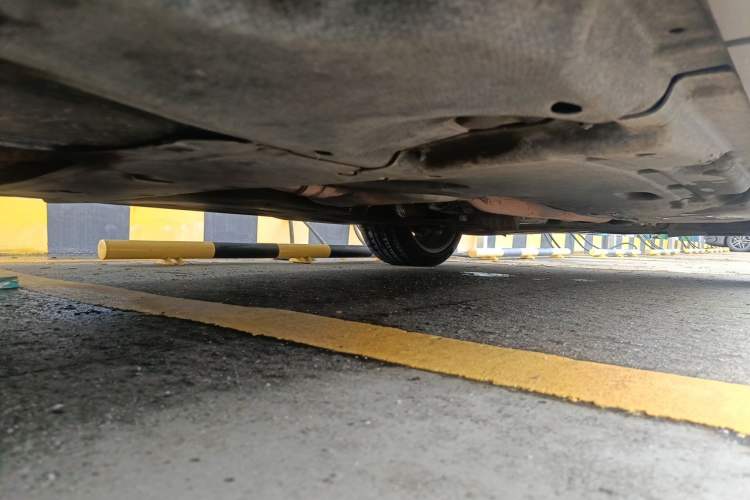 Used Porsche Cayenne 2018 Cayenne 3.0T Chassis Front Right
