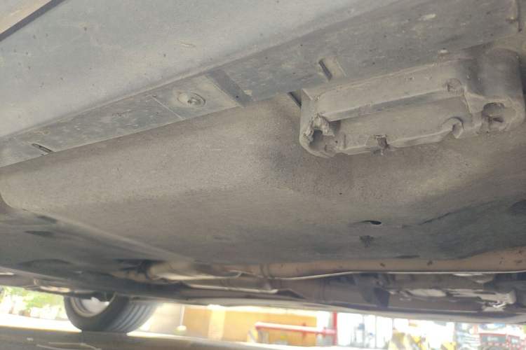 Used Porsche Cayenne 2018 Cayenne S 2.9T Chassis Front Right