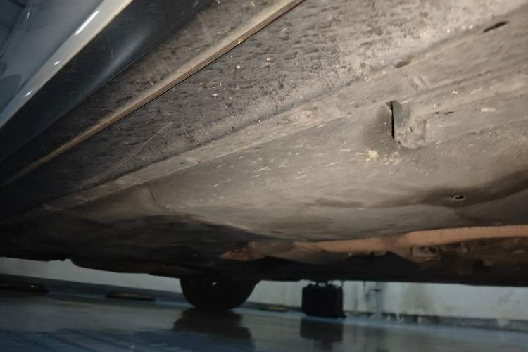 Used Porsche Cayenne 2018 Cayenne 3.0T Chassis Front Right