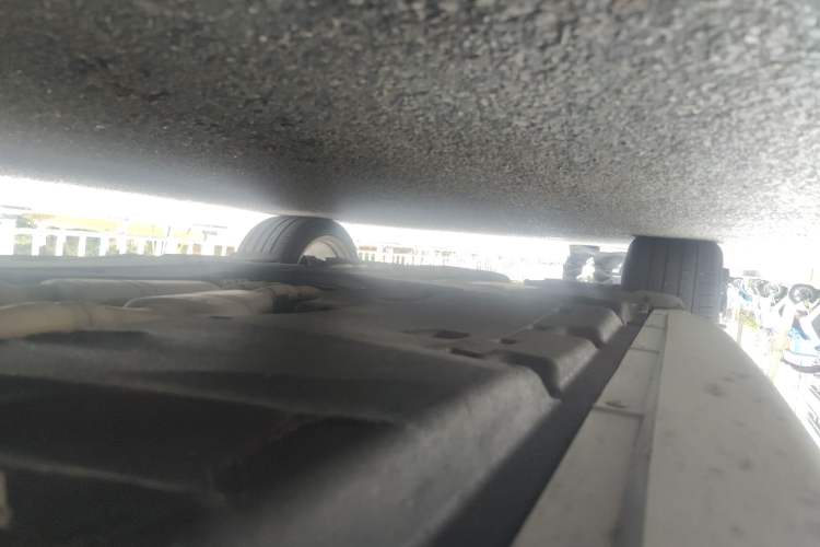 Used Porsche Cayenne 2018 Cayenne 3.0T Chassis Front Right