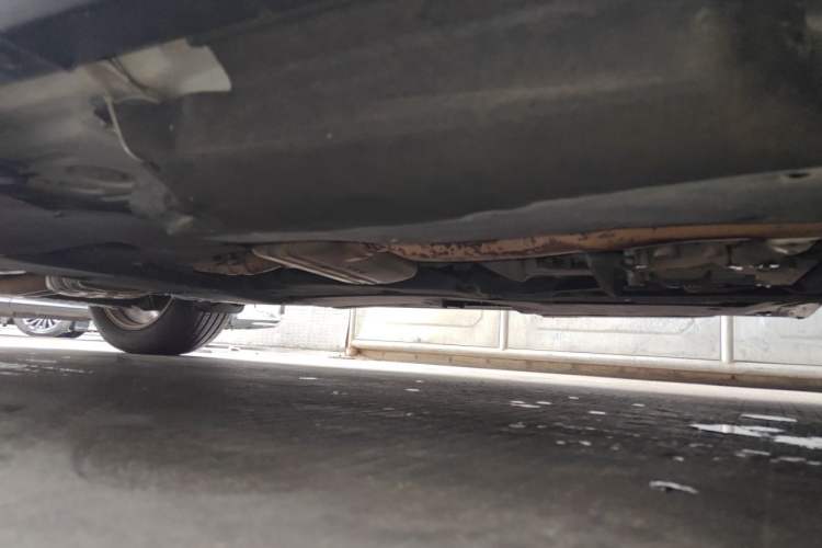 Used Porsche Cayenne 2018 Cayenne 3.0T Chassis Front Right