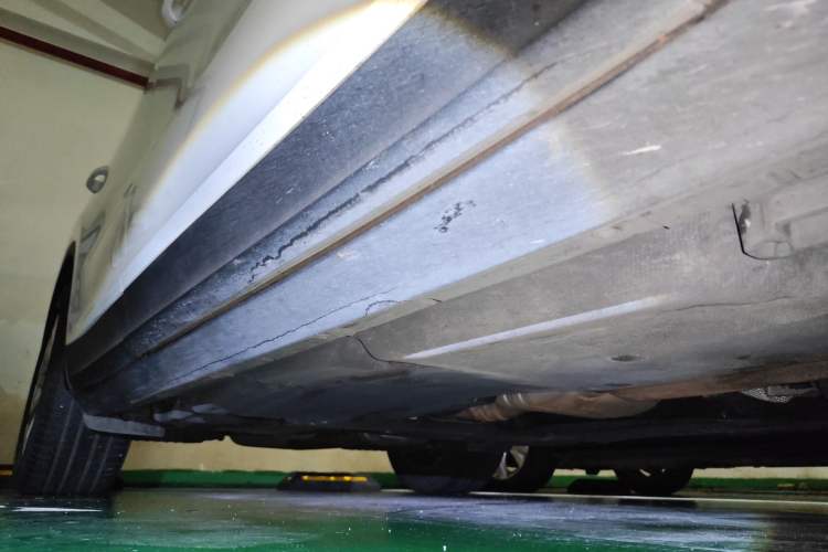 Used Porsche Cayenne 2018 Cayenne 3.0T Chassis Front Right
