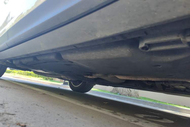 Used Porsche Cayenne 2018 Cayenne 3.0T Chassis Front Right