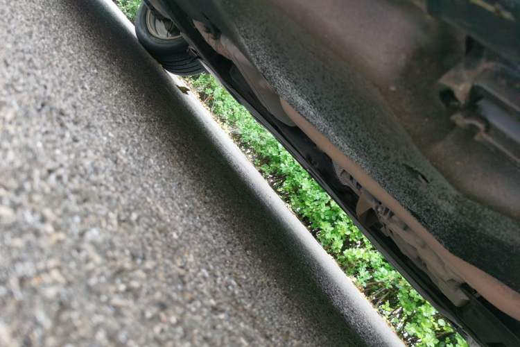 Used Porsche Cayenne 2018 Cayenne 3.0T Chassis Front Right