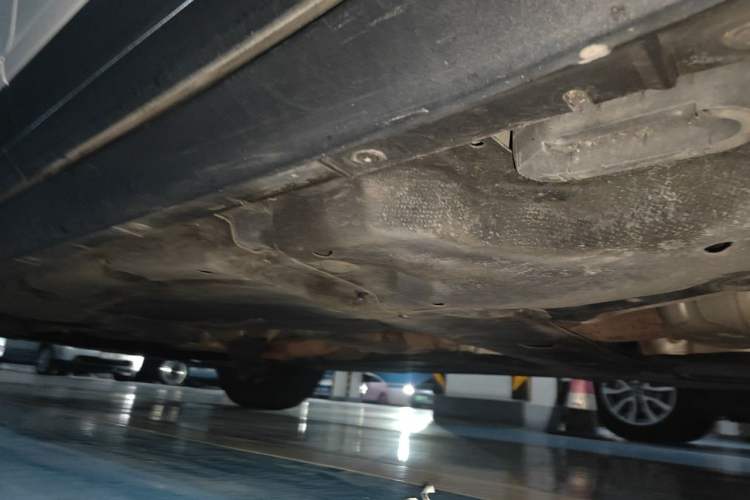 Used Porsche Cayenne 2018 Cayenne 3.0T Chassis Rear Left