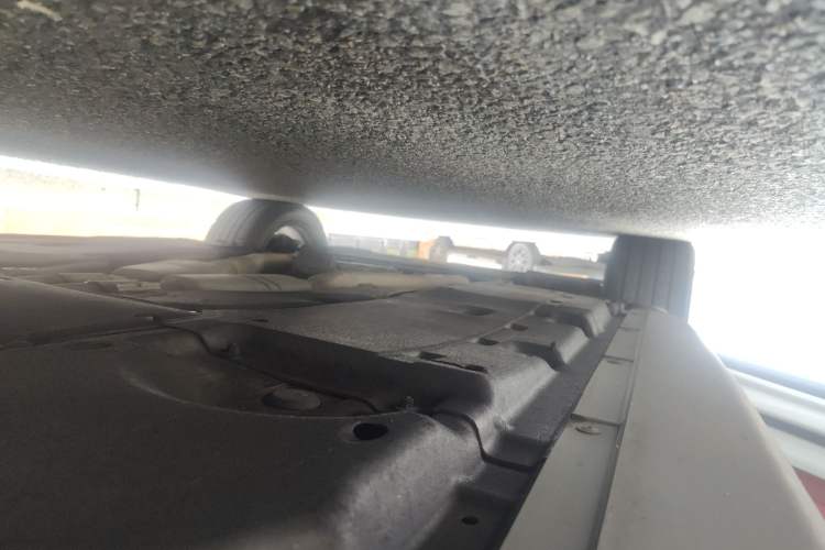 Used Porsche Cayenne 2018 Cayenne 3.0T Chassis Rear Left
