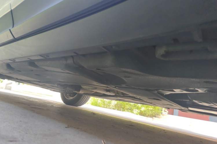 Used Porsche Cayenne 2018 Cayenne 3.0T Chassis Rear Left