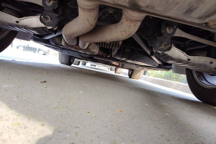Used Porsche Cayenne 2018 Cayenne 3.0T Chassis Rear