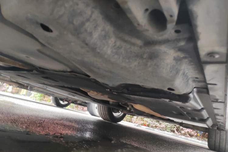 Used Porsche Cayenne 2018 Cayenne 3.0T Chassis Rear Right