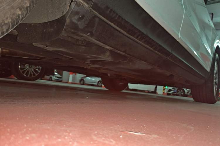 Used Porsche Cayenne 2018 Cayenne 3.0T Chassis Rear Right