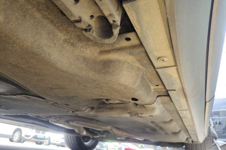 Used Porsche Cayenne 2018 Cayenne S 2.9T Chassis Rear Right