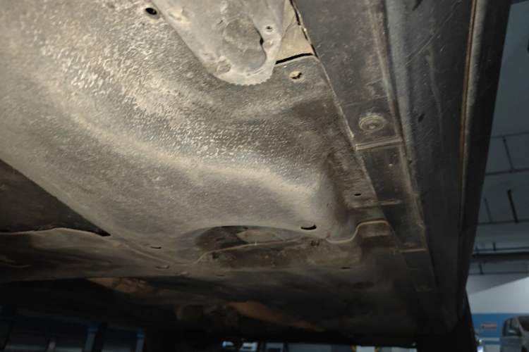 Used Porsche Cayenne 2018 Cayenne 3.0T Chassis Rear Right