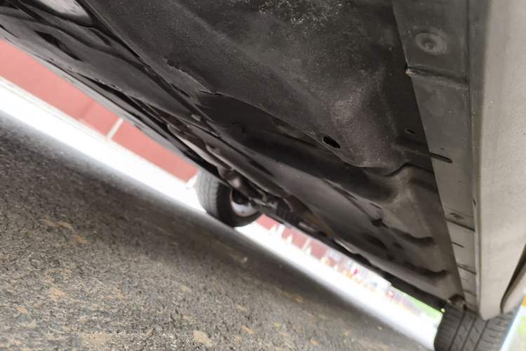 Used Porsche Cayenne 2018 Cayenne 3.0T Chassis Rear Right